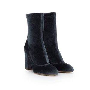 Sam Edelman Calexa Sock Bootie